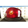 FANALE POST. DX. 113 CHEVROLET (DAEWOO) MATIZ (M100) (12/00-02/06) B10S 96563515