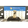 POMPA CARBURANTE C/TRASDUTTORE (GALLEGGIANTE) 133 RENAULT CLIO 3A SERIE (07/05-05/09) D4FD7 8200727740