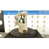 POMPA CARBURANTE C/TRASDUTTORE (GALLEGGIANTE) 133 RENAULT CLIO 3A SERIE (07/05-05/09) D4FD7 8200727740
