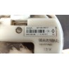 POMPA CARBURANTE C/TRASDUTTORE (GALLEGGIANTE) 133 RENAULT CLIO 3A SERIE (07/05-05/09) D4FD7 8200727740