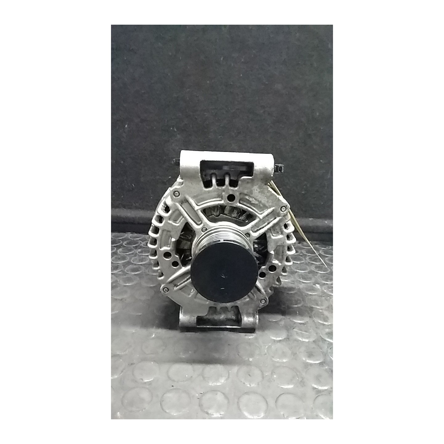 ALTERNATORE 120 A 248 MINI MINI CLUBMAN (R55) (09/07-08/1 N14B16A 12317615484