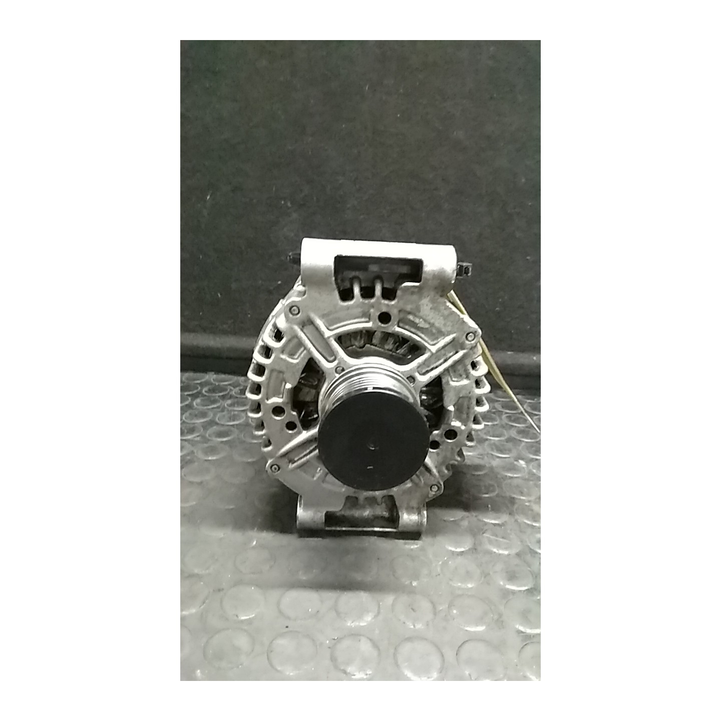 ALTERNATORE 120 A 248 MINI MINI CLUBMAN (R55) (09/07-08/1 N14B16A 12317615484
