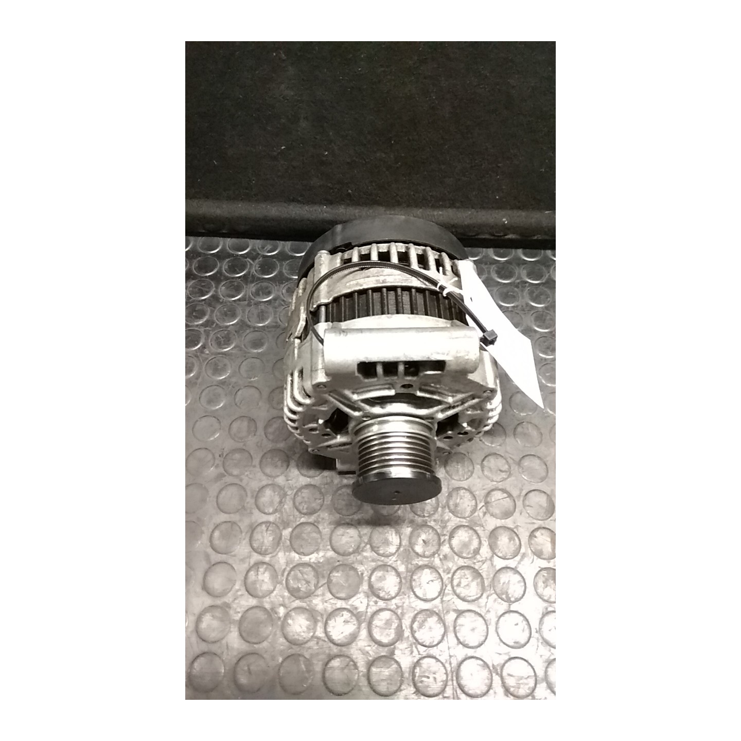 ALTERNATORE 120 A 248 MINI MINI CLUBMAN (R55) (09/07-08/1 N14B16A 12317615484