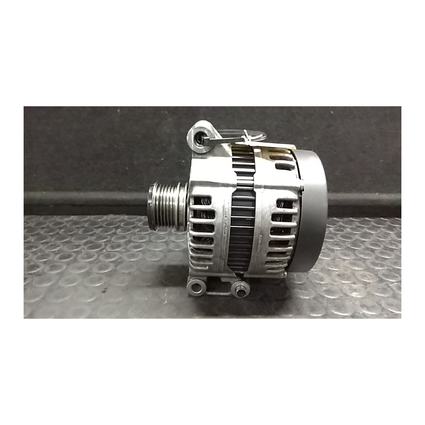ALTERNATORE 120 A 248 MINI MINI CLUBMAN (R55) (09/07-08/1 N14B16A 12317615484