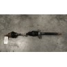 SEMIALBERO ANT. COMPL. DX. 247 MINI MINI CLUBMAN (R55) (09/07-08/1 N14B16A 31608605466