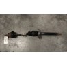 SEMIALBERO ANT. COMPL. DX. 247 MINI MINI CLUBMAN (R55) (09/07-08/1 N14B16A 31608605466