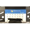 DISPLAY MULTIFUNZIONE 015 RENAULT SCENIC 3A SERIE (04/09-10/13) R9MA4 8200671152