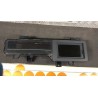 DISPLAY MULTIFUNZIONE 015 RENAULT SCENIC 3A SERIE (04/09-10/13) R9MA4 8200671152