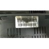 DISPLAY MULTIFUNZIONE 015 RENAULT SCENIC 3A SERIE (04/09-10/13) R9MA4 8200671152