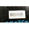 BLOCCO COMANDO CLIMATIZZAZIONE CLIMATIZZATORE 021 RENAULT SCENIC 3A SERIE (04/09-10/13) R9MA4 275109409R