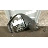 RETROVISORE EST. REGOLAZ. ELETTR. SX. 031 RENAULT SCENIC 3A SERIE (04/09-10/13) R9MA4 963021615R