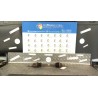 SEMIALBERO ANT. COMPL. SX. 037 FORD FIESTA (CB1) (09/08-10/13) F6JD 1799219