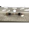 SEMIALBERO ANT. COMPL. SX. 037 FORD FIESTA (CB1) (09/08-10/13) F6JD 1799219