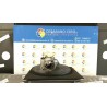 MOTORINO AVVIAMENTO 038 FORD FIESTA (CB1) (09/08-10/13) F6JD 1734633