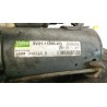 MOTORINO AVVIAMENTO 038 FORD FIESTA (CB1) (09/08-10/13) F6JD 1734633