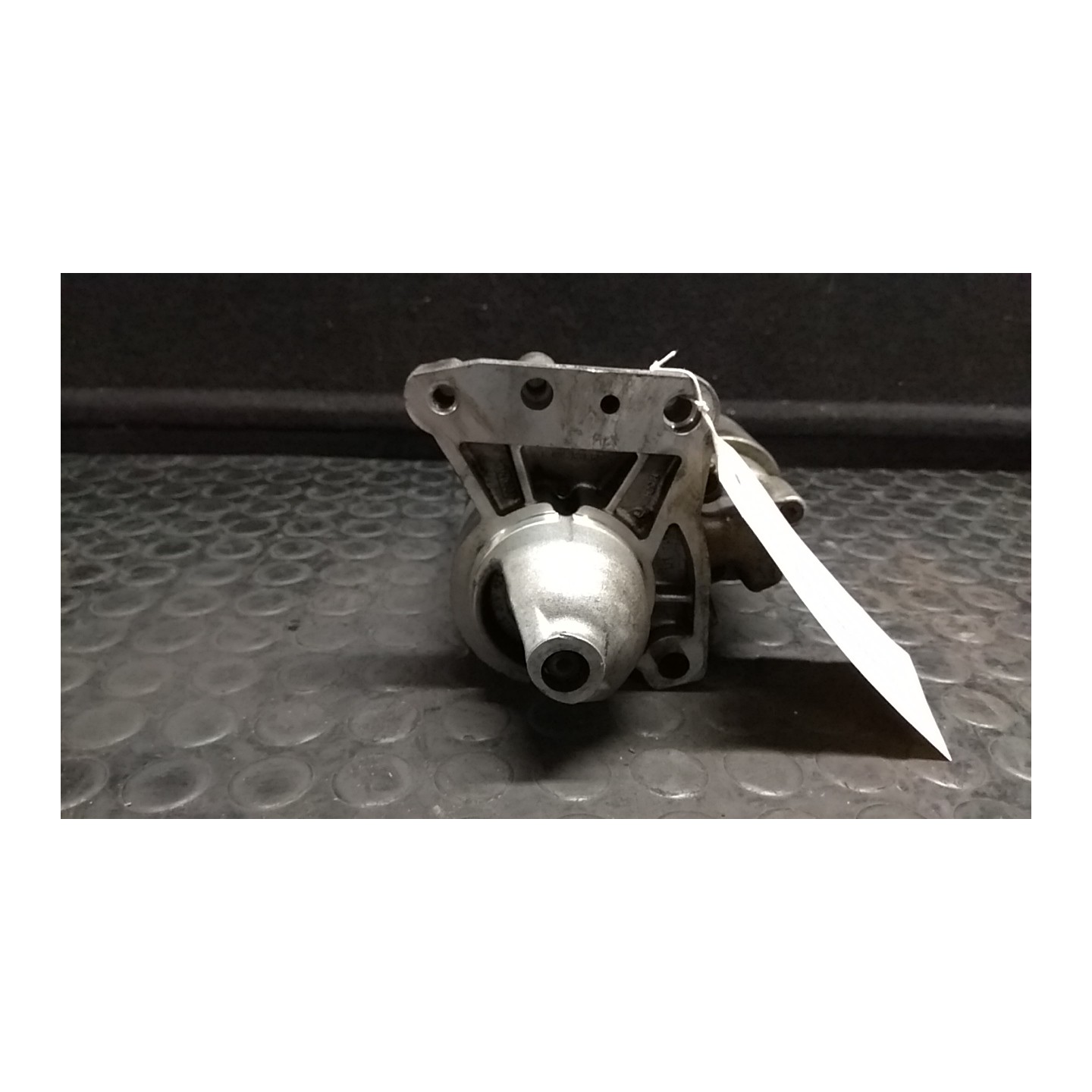 MOTORINO AVVIAMENTO 0,95 KW 239 MINI MINI CLUBMAN (R55) (09/07-08/1 N14B16A 12417552105