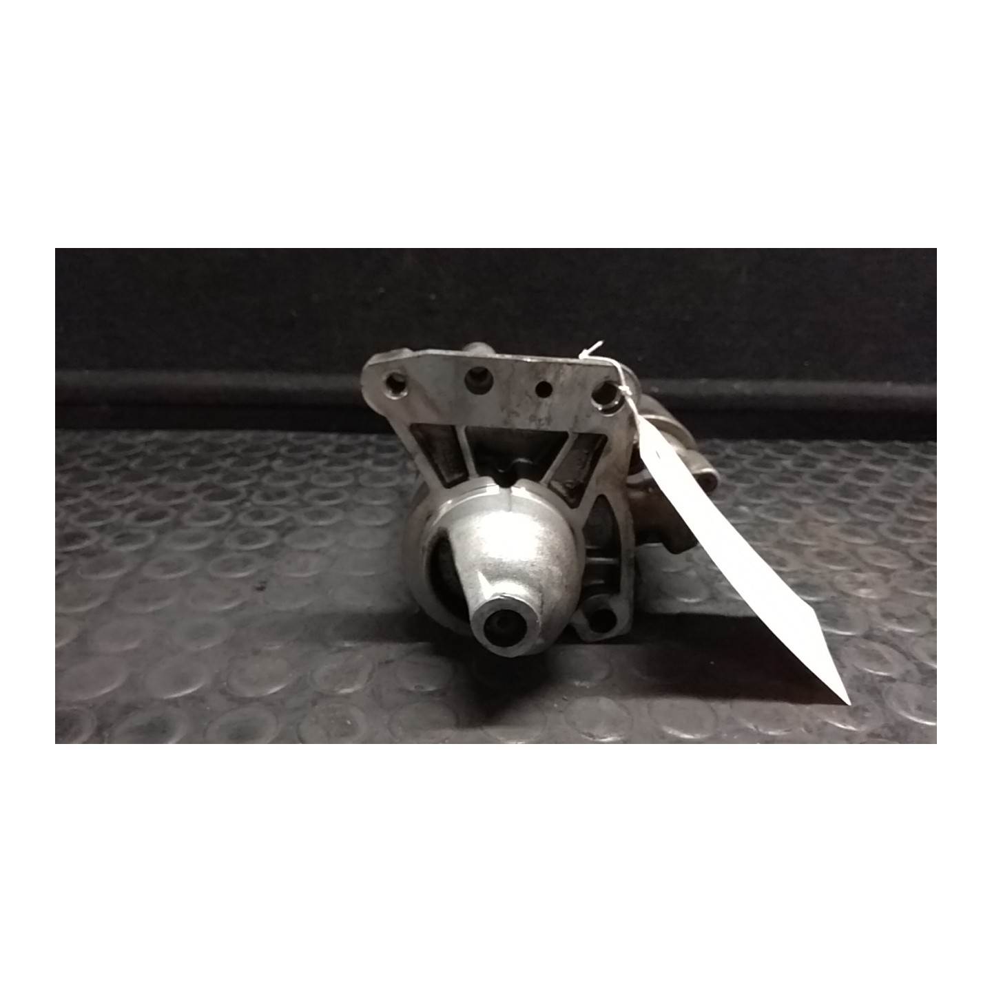 MOTORINO AVVIAMENTO 0,95 KW 239 MINI MINI CLUBMAN (R55) (09/07-08/1 N14B16A 12417552105