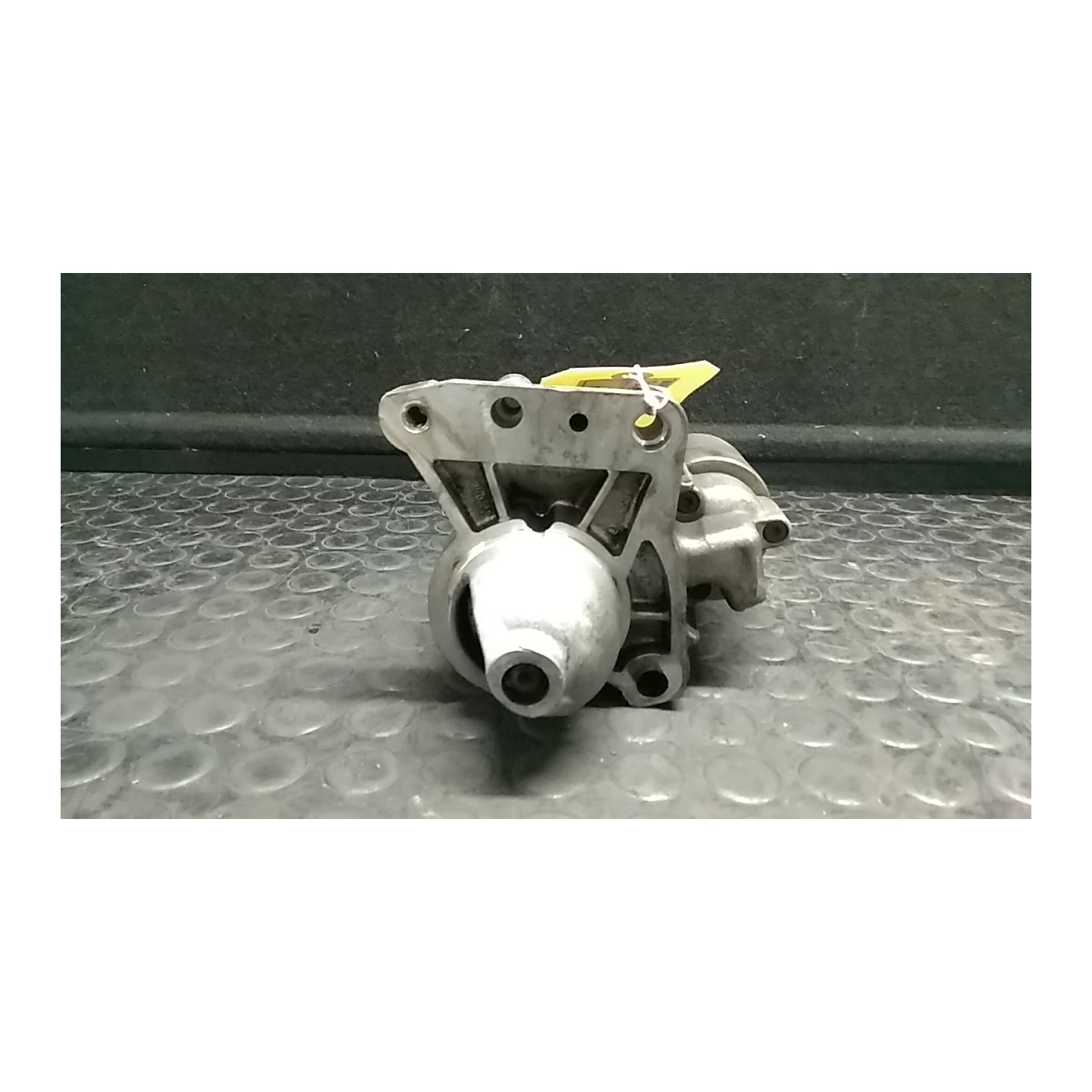 MOTORINO AVVIAMENTO 0,95 KW 239 MINI MINI CLUBMAN (R55) (09/07-08/1 N14B16A 12417552105