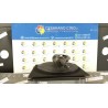 MOTORINO AVVIAMENTO 1,2KW BAT 60AH 074 FIAT SEDICI (3B) (02/06-11/11) M16A 71750026