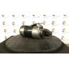 MOTORINO AVVIAMENTO 1,2KW BAT 60AH 074 FIAT SEDICI (3B) (02/06-11/11) M16A 71750026