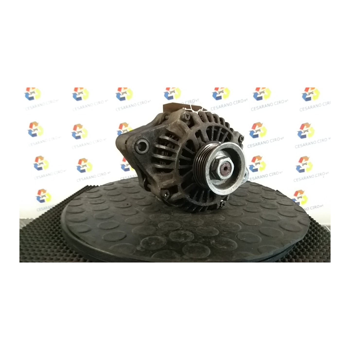 ALTERNATORE 075 FIAT SEDICI (3B) (02/06-11/11) M16A 71768684