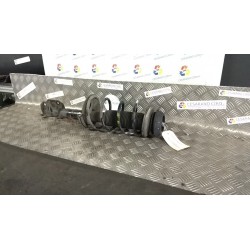 AMMORTIZZATORE ANT. DX. 078 FIAT SEDICI (3B) (02/06-11/11) M16A 71747479