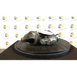 MOTORINO AVVIAMENTO 083 OPEL MERIVA (X03) (03/03-12/10) Z16XEP 55576980