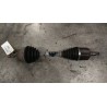 SEMIALBERO ANT. COMPL. PCC542 SX. 234 FIAT BRAVO (3Y) (12/09-) 198A8000 51902631