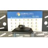 MOTORINO AVVIAMENTO 095 NISSAN MICRA (K12E) (11/02-05/06) K9K 2330000Q0G