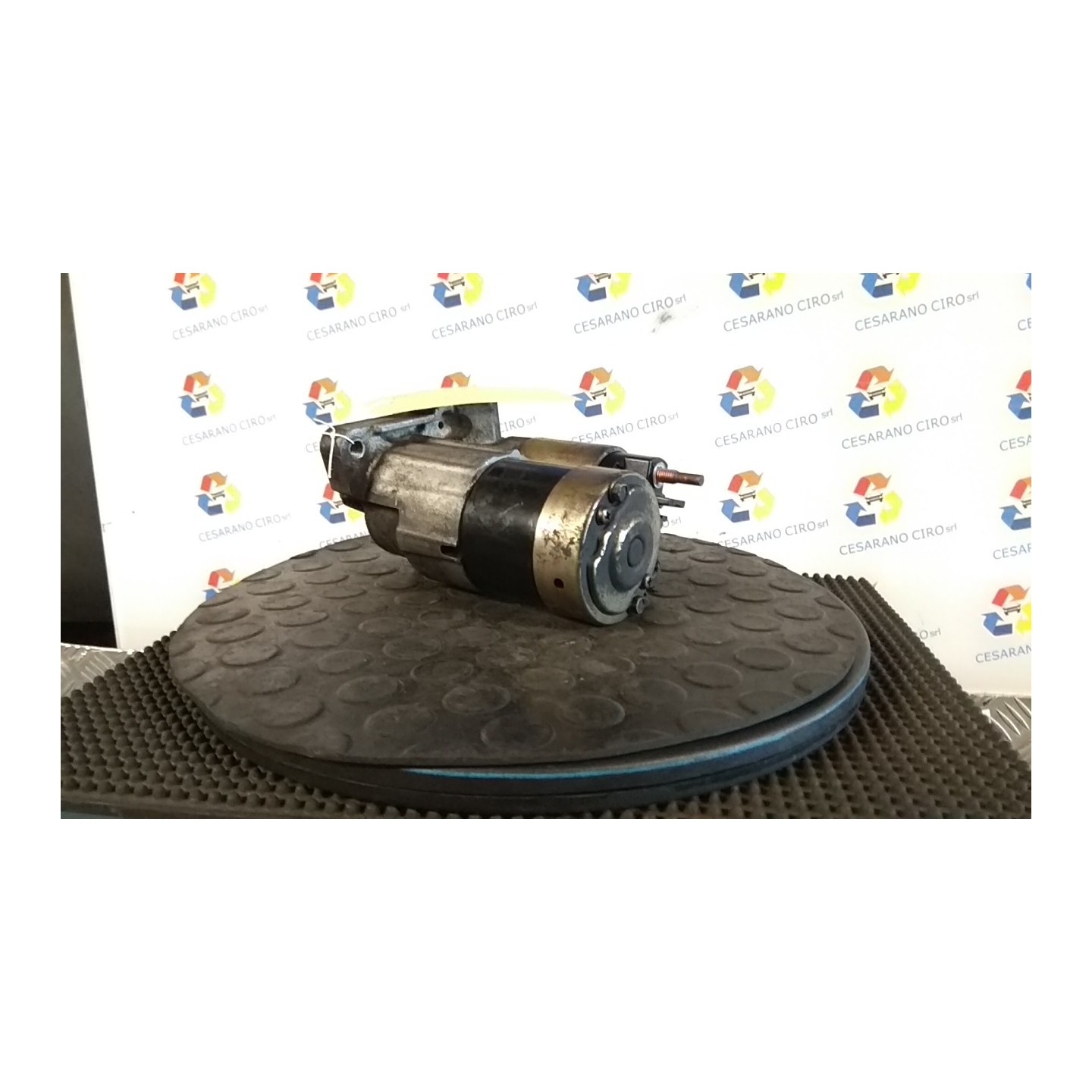 MOTORINO AVVIAMENTO 095 NISSAN MICRA (K12E) (11/02-05/06) K9K 2330000Q0G