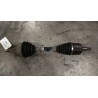 SEMIALBERO ANT. COMPL. PCC542 SX. 234 FIAT BRAVO (3Y) (12/09-) 198A8000 51902631