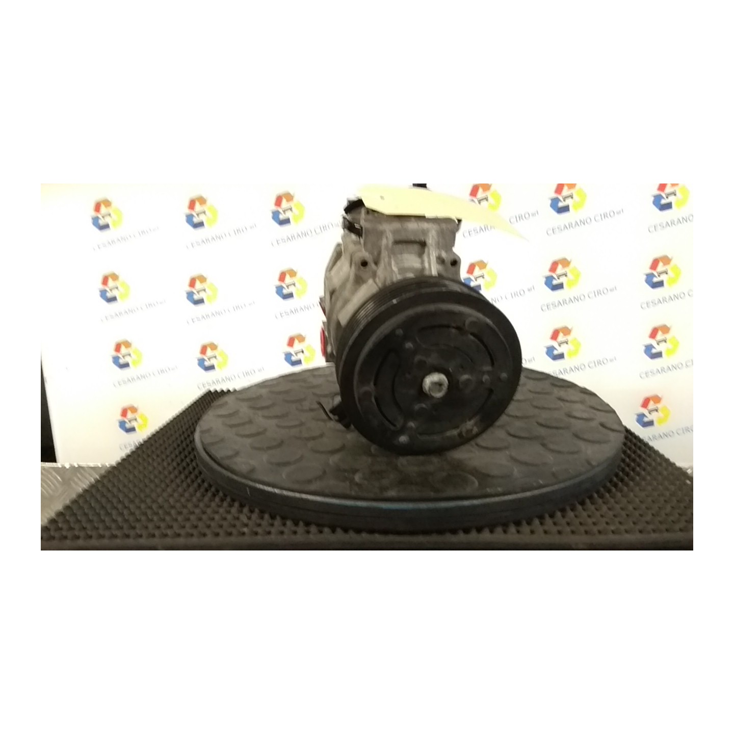 COMPRESSORE A/C 099 FIAT PUNTO (2U) (07/03-01/07) 188A7000 51746931