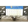 MONTANTE SOSP. ANT. DX. 102 RENAULT SCENIC 3A SERIE (04/09-10/13) R9MA4 400146027R