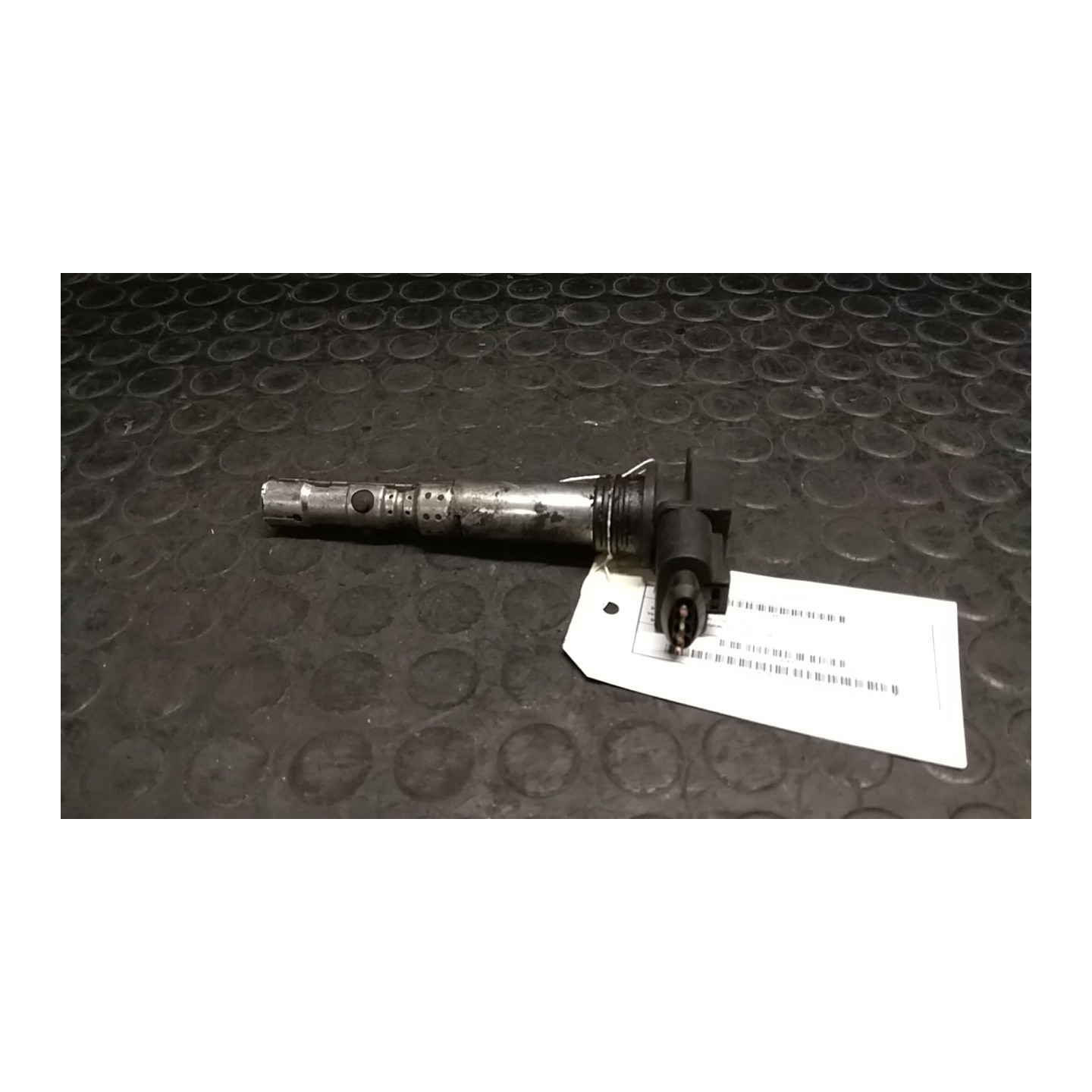 BOBINA 220 VOLKSWAGEN POLO (9N) (10/01-03/05) BBY 036905715G