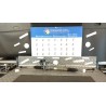 SCATOLA STERZO SERVOASSISTITA 001 NISSAN MICRA (K11E) (02/98-09/00) CG10 490016F611
