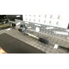 SCATOLA STERZO SERVOASSISTITA 001 NISSAN MICRA (K11E) (02/98-09/00) CG10 490016F611