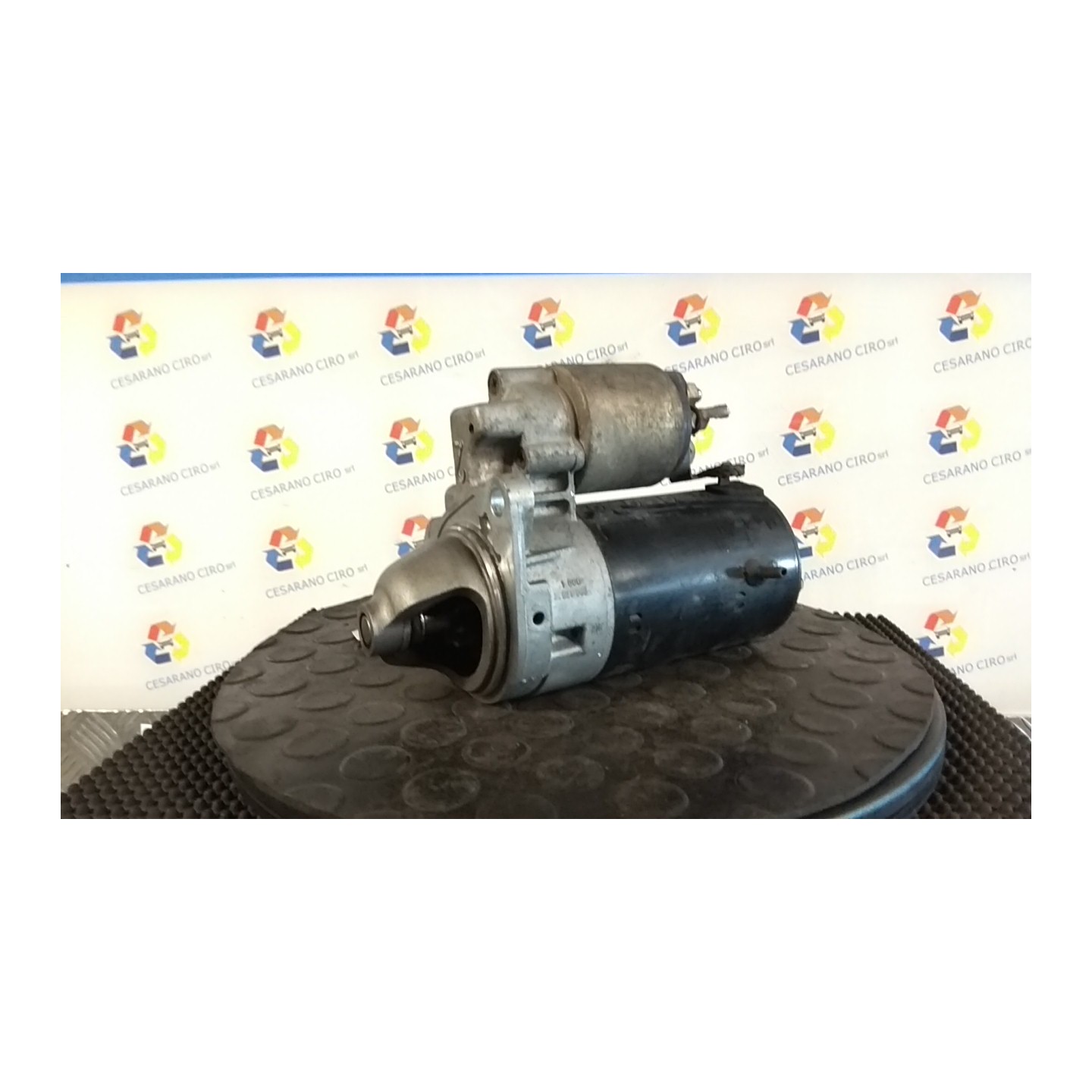 MOTORINO AVVIAMENTO 004 NISSAN MICRA (K11E) (02/98-09/00) CG10 2330099B06