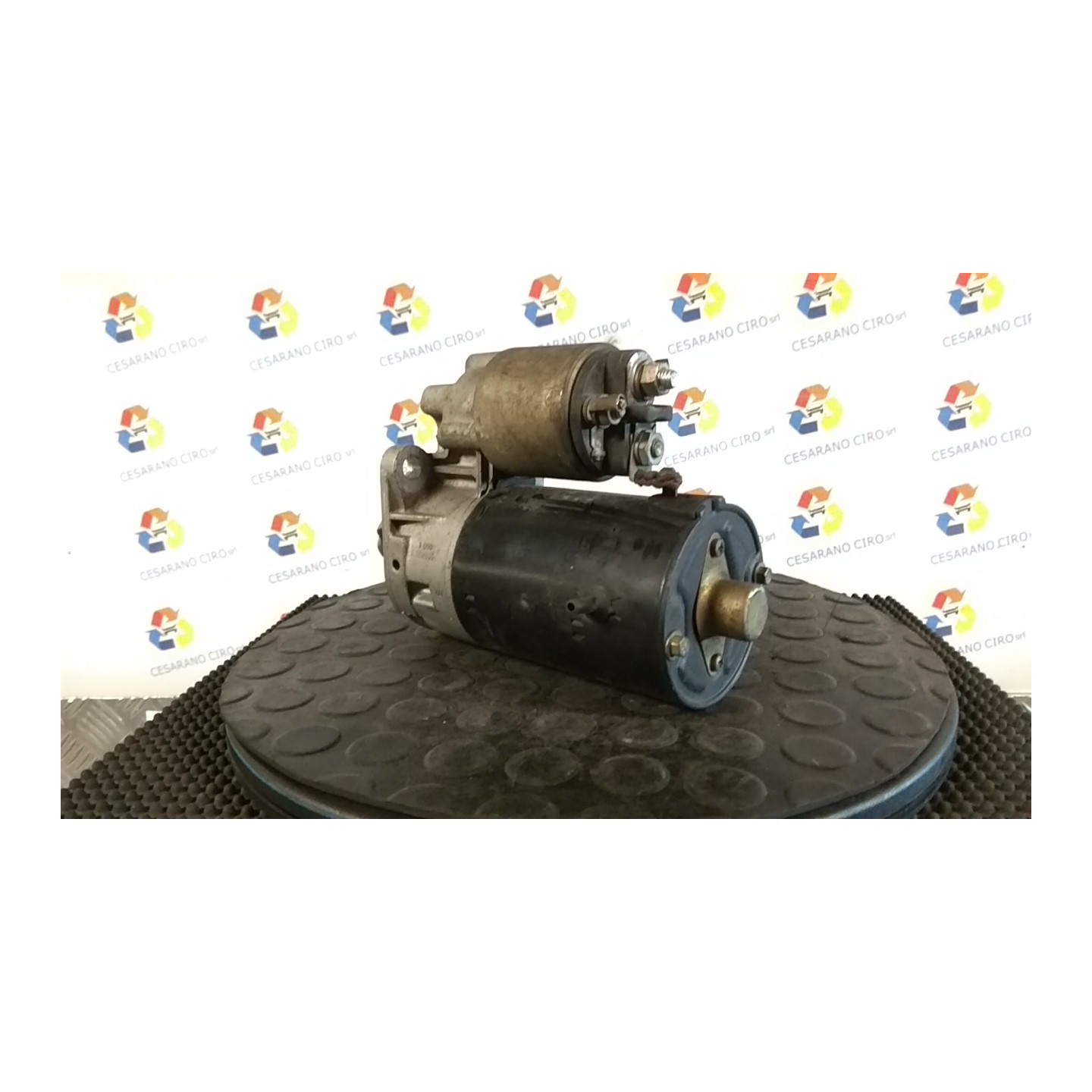 MOTORINO AVVIAMENTO 004 NISSAN MICRA (K11E) (02/98-09/00) CG10 2330099B06