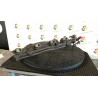 INIETTORE 016 NISSAN MICRA (K11E) (02/98-09/00) CG10 1660041B01