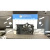 ELETTROVENTOLA P/A/C 018 OPEL MERIVA (X03) (03/03-12/10) Z16XEP 13128929