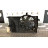 ELETTROVENTOLA P/A/C 018 OPEL MERIVA (X03) (03/03-12/10) Z16XEP 13128929