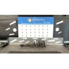 AMMORTIZZATORE ANT. DX. 025 BMW SERIE 3 (E46) (09/01-09/05) 204D4 31316750786