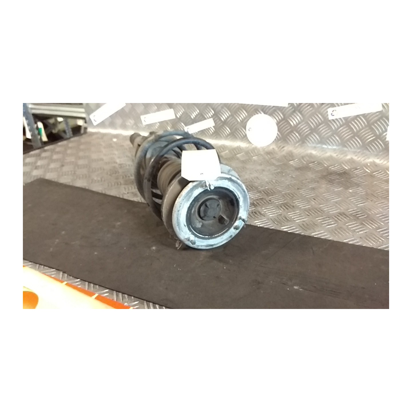 AMMORTIZZATORE ANT. DX. 025 BMW SERIE 3 (E46) (09/01-09/05) 204D4 31316750786