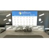 AMMORTIZZATORE ANT. SX. 026 BMW SERIE 3 (E46) (09/01-09/05) 204D4 31316750785