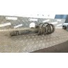 AMMORTIZZATORE ANT. SX. 026 BMW SERIE 3 (E46) (09/01-09/05) 204D4 31316750785