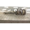 AMMORTIZZATORE ANT. SX. 026 BMW SERIE 3 (E46) (09/01-09/05) 204D4 31316750785