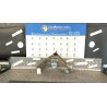 BRACCIO OSCILLANTE SOSP. ANT. SX. 028 BMW SERIE 3 (E46) (09/01-09/05) 204D4 31126777851
