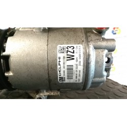 COMPRESSORE A/C 033 OPEL MERIVA (X03) (03/03-12/10) Z14XEP 13297440