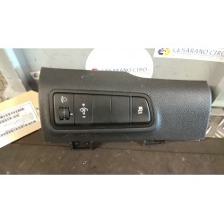 BLOCCO COMANDI MULTIFUNZIONI 001 HYUNDAI TUCSON (07/18-06/21) D4FE 93710D3AA0TRY