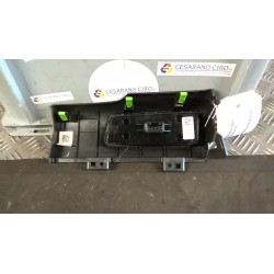 BLOCCO COMANDI MULTIFUNZIONI 001 HYUNDAI TUCSON (07/18-06/21) D4FE 93710D3AA0TRY